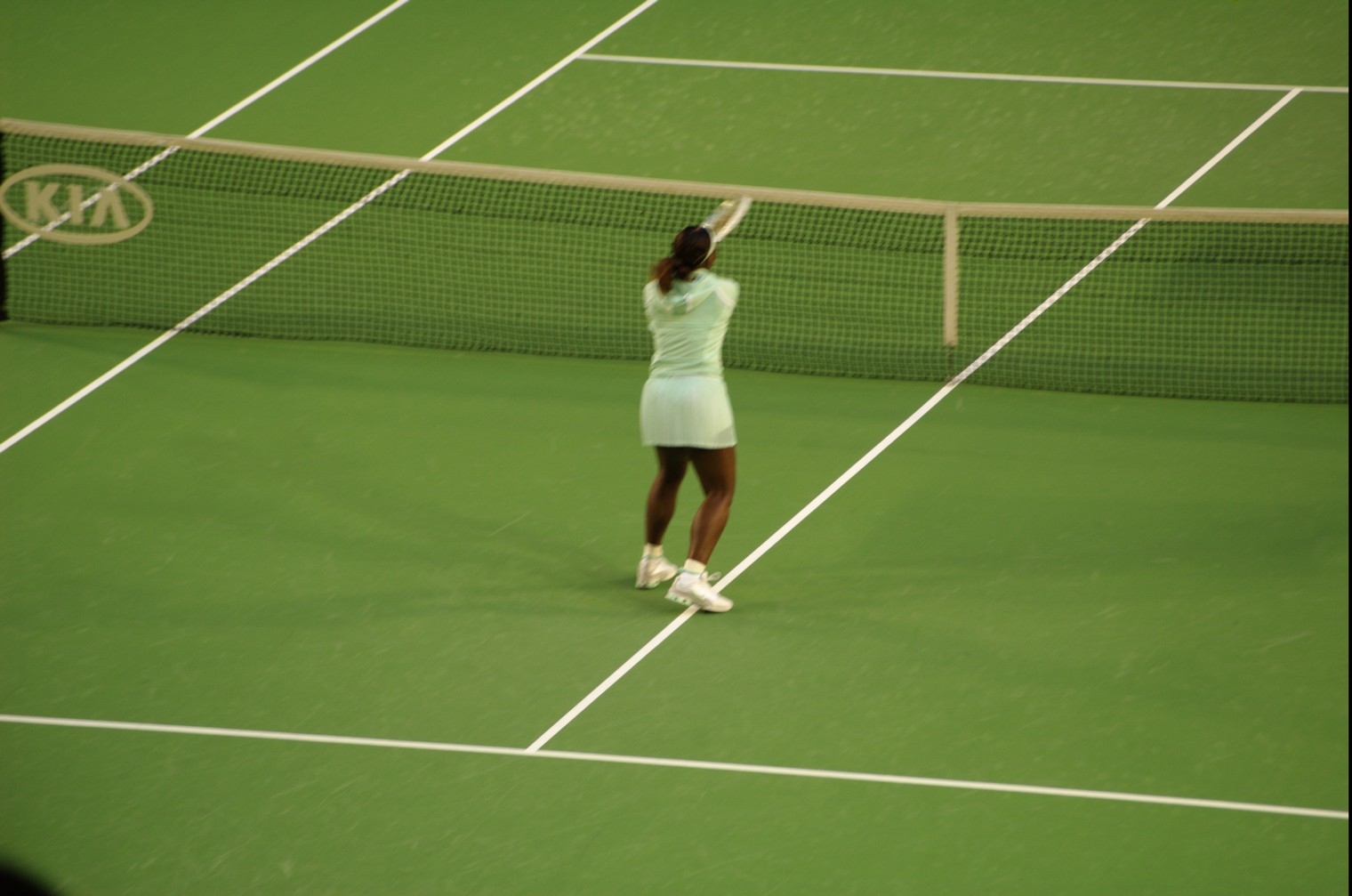 20060116   Australie   Melbourne   Australian Open 2006   042